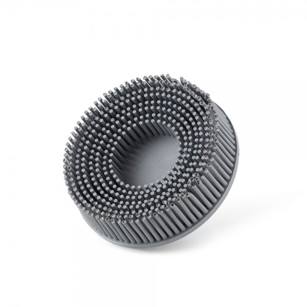 Quick-Lock Bristle Disc / 3" 75mm